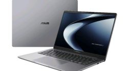 ASUS Rilis ExpertBook P5 G2, Laptop Bisnis Berbasis AI dengan Keamanan Standar Enterprise