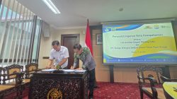 UM dan Jatim Park Group Teken MoU, Sinergikan Akademik dan Industri