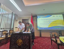 UM dan Jatim Park Group Teken MoU, Sinergikan Akademik dan Industri