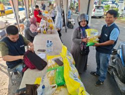 Harga Beras Medium di Madura Masih di Bawah HET, SPHP Terserap 3.689 Ton