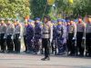 Polres Probolinggo Gelar Upacara Peringatan Hari Juang Polri 2026