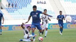 Persiapan Super League 2026/2027, Arema FC Dijadwalkan Gelar Latihan Bersama Deltras Sidoarjo Tanpa Penonton di Kanjuruhan