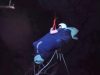 Tim SAR Evakuasi Paraglider Rusia dari Pohon Pinus Setinggi 20 Meter di Batu