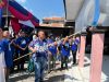 Demokrat Memulai Gerakan Langit Biru di Probolinggo
