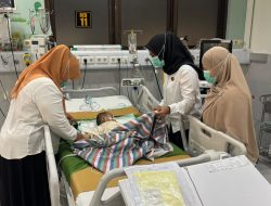 Penganiayaan Balita Kritis, Polresta Malang Kota Tangkap Ibu Kandung dan Pasangannya