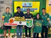 Laki Wani, Extra Laen: Extrajoss dan Persebaya Lanjutkan Energi Bersama Menuju Satu Abad Bajul Ijo