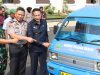 Pemkot Malang Luncurkan 73 Angkot Pelajar Gratis, Kapolresta Tekankan Penurunan Angka Kecelakaan