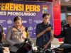 Remaja 16 Tahun di Probolinggo Coba Rampas Motor dengan Karambit, Modus Pura-pura Jadi Korban Penipuan