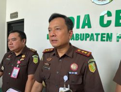 Kejari Probolinggo Soroti Celah QR Code BBM Subsidi, Pertamina Diminta Perketat Verifikasi
