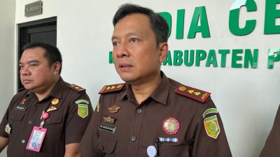 Kejari Probolinggo Soroti Celah QR Code BBM Subsidi, Pertamina Diminta Perketat Verifikasi