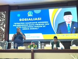 Demokrat Kabupaten Probolinggo Panaskan Mesin Partai Lewat Konsolidasi Internal