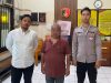 Polresta Malang Kota Menahan Bendahara RW Pelaku Penggelapan Uang Warga Rp126,7 Juta