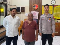 Polresta Malang Kota Menahan Bendahara RW Pelaku Penggelapan Uang Warga Rp126,7 Juta