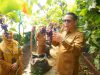 Hidupkan Lagi Budidaya Anggur, Target Jadi Ikon dan Kekuatan Ekonomi Baru