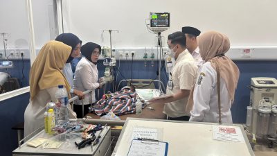 Polda Jatim Kawal Ketat Kasus Penganiayaan Balita di Malang, Korban Berangsur Pulih dari Masa Kritis
