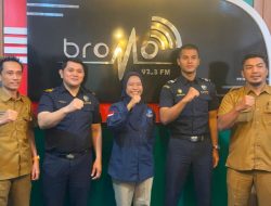 Bea Cukai Probolinggo Targetkan Penerimaan Rp1,4 Triliun di 2026, Gencarkan Pemberantasan Rokok Ilegal