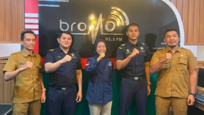 Bea Cukai Probolinggo Targetkan Penerimaan Rp1,4 Triliun di 2026, Gencarkan Pemberantasan Rokok Ilegal