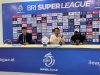 Isenmulang Kalteng FC Siap Curi Poin dari Arema FC pada Laga Perdana BRI Super League 2026/27