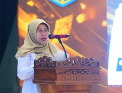 Kepala Disdikbud Dorong Inovasi Lewat Penghargaan Bagi Pendidik