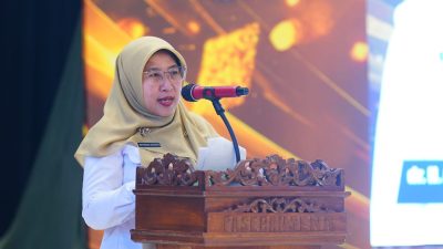 Kepala Disdikbud Dorong Inovasi Lewat Penghargaan Bagi Pendidik