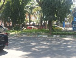 Kecelakaan Tunggal di Jalan Veteran Malang, Pengendara Motor Ditemukan Tewas di Taman