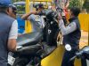 Pedestrian Jalan Veteran Kota Malang Jadi Tempat Parkir Maba, Dishub Bakal Surati Kampus