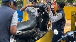 Pedestrian Jalan Veteran Kota Malang Jadi Tempat Parkir Maba, Dishub Bakal Surati Kampus