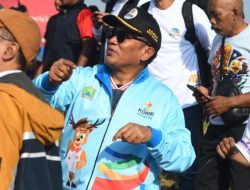 Sambut HAORNAS 2026, KORMI Kota Malang Dukung Kejurnas Senam ORKI hingga Eksebisi Jemparingan
