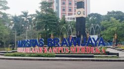 Mahasiswa UB Benarkan Adanya Larangan Maba Bawa Kendaraan ke Kampus
