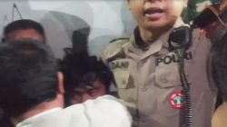 Warga dan Pemilik Motor Gagalkan Aksi Curanmor di Bunulrejo, Pelaku Diserahkan ke Polisi