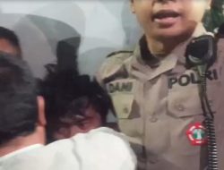 Warga dan Pemilik Motor Gagalkan Aksi Curanmor di Bunulrejo, Pelaku Diserahkan ke Polisi
