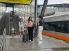 Antisipasi Erupsi Anak Krakatau, KAI Daop 8 Sediakan 6.104 Kursi dari Stasiun Malang