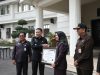 Dispendukcapil Kota Malang Raih WBBM, Wali Kota Wahyu Dorong Peningkatan Kualitas Layanan Publik