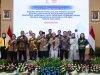 Bappenas dan Dewan Pers Teken MoU Perkuat Peran Pers dalam RPJMN 2025-2029