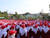 5.636 Mahasiswa Baru UMM Ikuti Pesmaba 2026 Tanpa Sampah Plastik