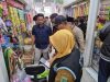 Satgas Pangan Polres Batu Pastikan Stok dan Harga Beras di Pasar Induk Among Tani Terkendali