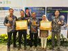 Sabet Dua Penghargaan dari Kementerian ESDM Dalam Ajang Apresiasi EBTKE 2026
