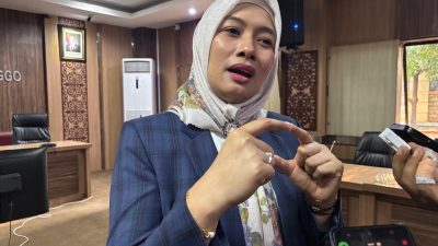Komisi IV Temukan Dugaan Salah Distribusi Kartu KPM PKH Sejak 2018