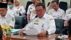 Fakta Kebakaran di Dapur RSSA Malang, Pembaruan Jaringan Listrik Baru Capai 60 Persen