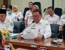 Fakta Kebakaran di Dapur RSSA Malang, Pembaruan Jaringan Listrik Baru Capai 60 Persen
