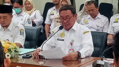 Fakta Kebakaran di Dapur RSSA Malang, Pembaruan Jaringan Listrik Baru Capai 60 Persen