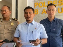 Satreskrim Polres Batu Ringkus Perempuan Asal Lumajang, Pelaku Spesialis Pembobol Rumah Kosong