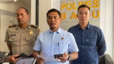 Satreskrim Polres Batu Ringkus Perempuan Asal Lumajang, Pelaku Spesialis Pembobol Rumah Kosong
