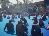 Pawai Budaya, RSUD dr Moh. Saleh Bawa Konsep Nata Praja Husada Sesanti
