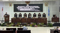 DPRD Kota Malang Soroti Serapan Anggaran OPD Rendah, Pemkot Tepis Kekhawatiran Pembengkakan SiLPA