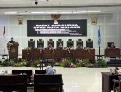 DPRD Kota Malang Soroti Serapan Anggaran OPD Rendah, Pemkot Tepis Kekhawatiran Pembengkakan SiLPA