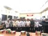Pemkot Malang Kumpulkan Ratusan Jukir, Sosialisasikan Aturan Baru Parkir dan Sistem Bagi Hasil Retribusi
