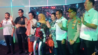 Gubernur Jatim Buka Mega Science Center dan Budaya di Kota Batu, Padukan Teknologi Masa Depan dan Kearifan Lokal