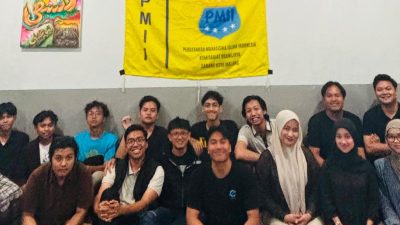 Soroti Berbagai Persoalan, PMII Brawijaya Pertanyakan Efektivitas Kebijakan Kampus