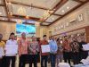 Pemkot Malang Serahkan Dana Bantuan Politik 2026 Senilai Rp7 Miliar kepada 9 Parpol